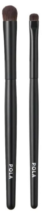 熊野化粧筆フィンガーフィット(アイ&ライン) POLA
