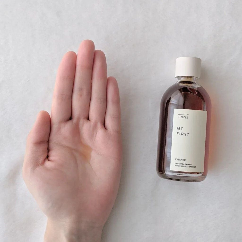 tsurum on LIPS 「シオリスマイファーストエッセナー○商品説明トナー(化粧水)とエ..」(3枚目)