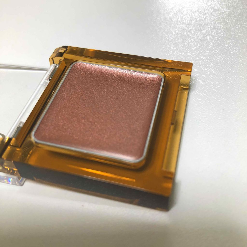 イルミクチュールシャドウ/excel/ジェル・クリームアイシャドウを使ったクチコミ（2枚目）