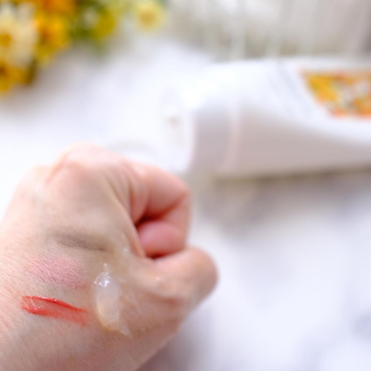 Salanaru ピュアクレンジングジェル　クリア/Salanaru（サラナル）/クレンジングジェルを使ったクチコミ（3枚目）