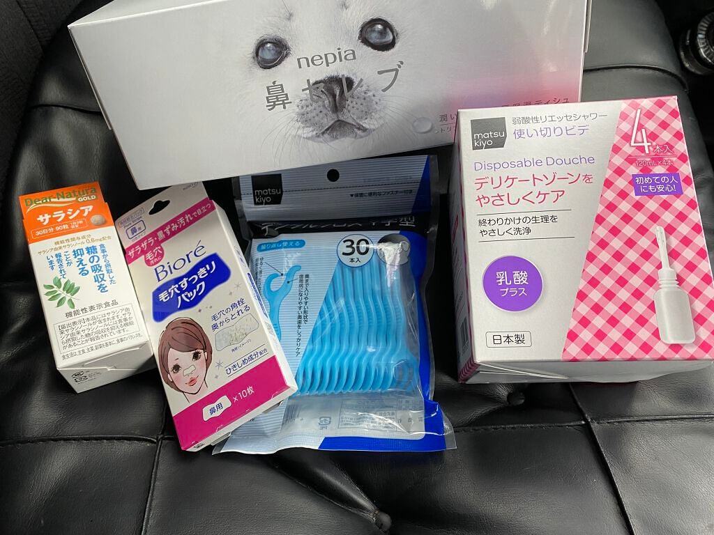 デュオ ザ クレンジングバーム/DUO/クレンジングバームを使ったクチコミ(3枚目)