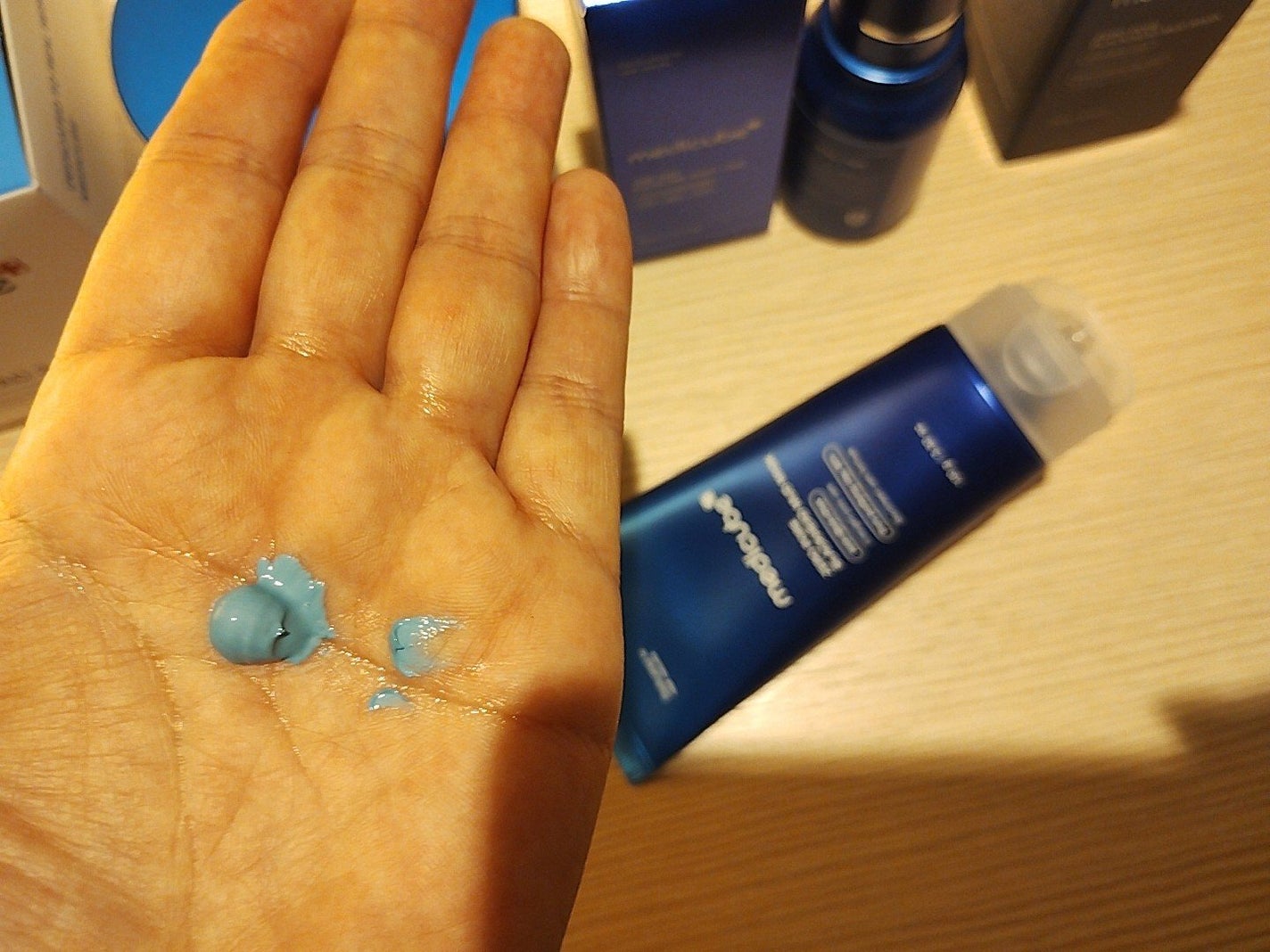 mcgroupakiko on LIPS 「MedicubeJAPAN大好きな【メディキューブ】から先月販..」(7枚目)