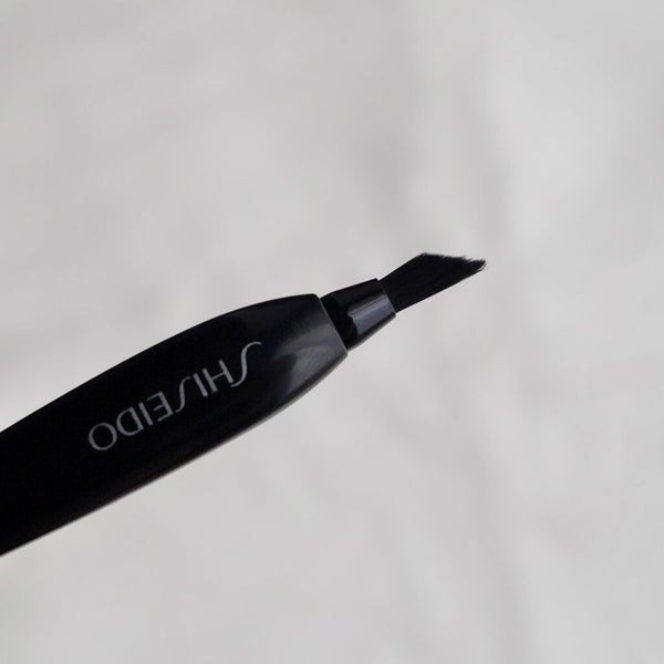 KATANA FUDE アイ ライニング ブラシ/SHISEIDO/メイクブラシ by cos.rioca