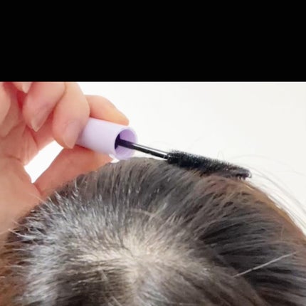 pipi3 on LIPS 「セラメディポイントロック&リペアスティック前髪・アホ毛・おくれ..」(7枚目)