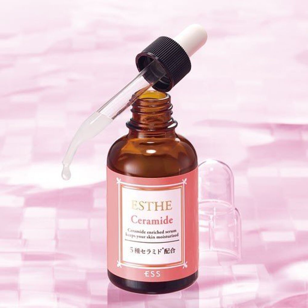 ESS ESS バリアエッセンスCE