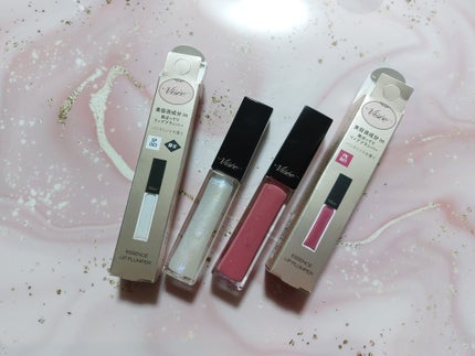 エッセンス リッププランパー/Visée/リッププランパーを使ったクチコミ(4枚目)