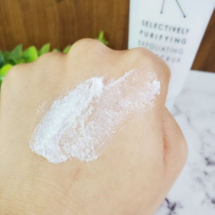 リッチクレンジングクリーム/HAP+R/クレンジングクリームを使ったクチコミ(4枚目)