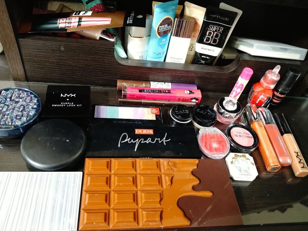 クリアアップベース/アテニア/化粧下地を使ったクチコミ(2枚目)