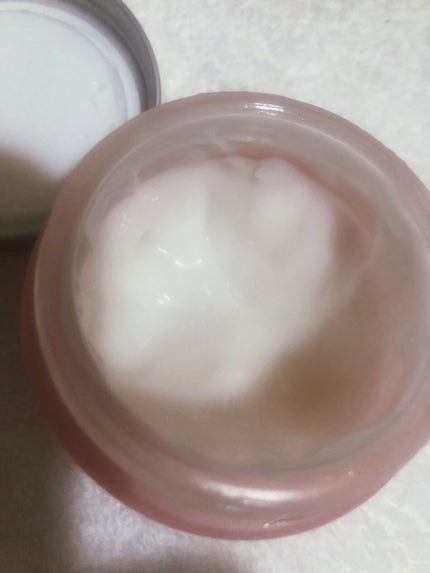 ルルルン モイストジェルクリーム(保湿タイプ)/ルルルン/フェイスクリームを使ったクチコミ(2枚目)