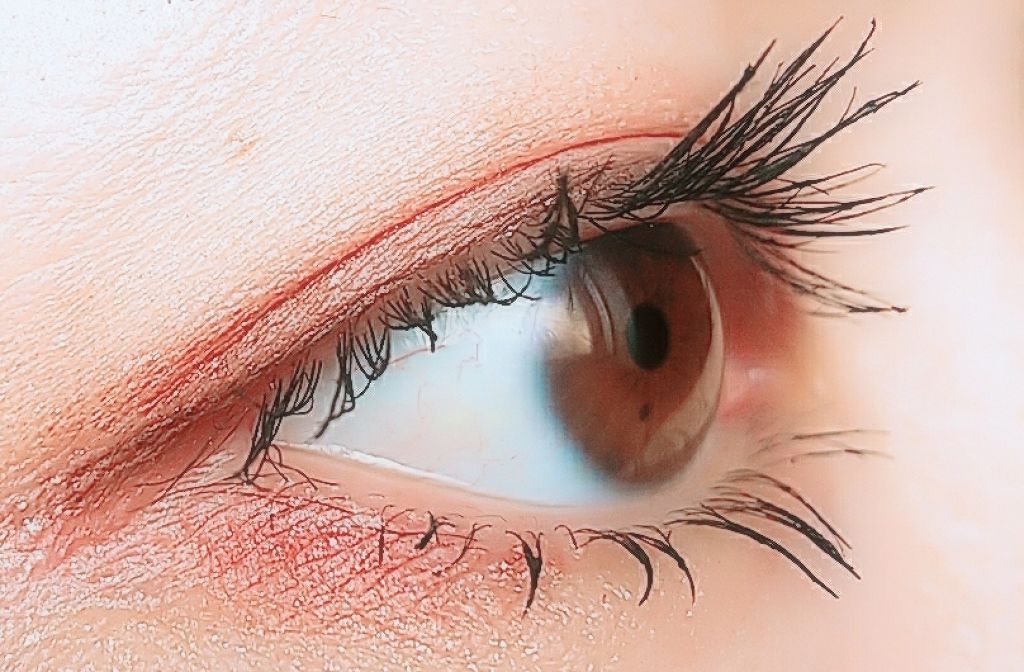 ボリュームエクステンション マスカラ/D-UP/マスカラを使ったクチコミ（3枚目）