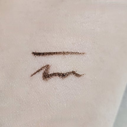 キングダム リキッドアイライナーR1/キングダム/リキッドアイライナーを使ったクチコミ(3枚目)