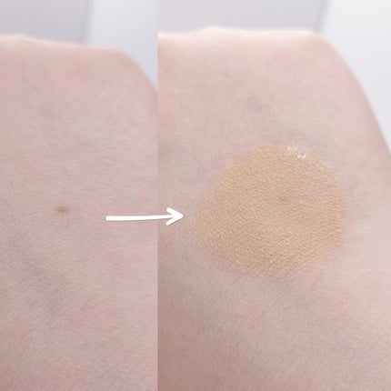 スーン クッションコンシーラー /エリザベス/クッションファンデーションを使ったクチコミ(7枚目)