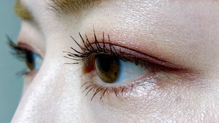 クリーミータッチライナー/キャンメイク/ジェルアイライナーを使ったクチコミ(5枚目)