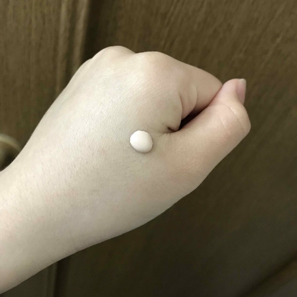 パウダリースキンメイカー/KATE/リキッドファンデーションを使ったクチコミ（3枚目）