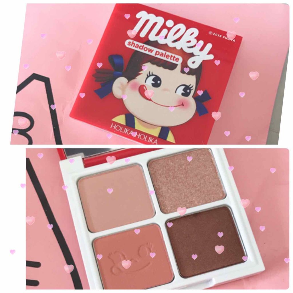 3CE TRIPLE SHADOW/3CE/アイシャドウパレットを使ったクチコミ(2枚目)