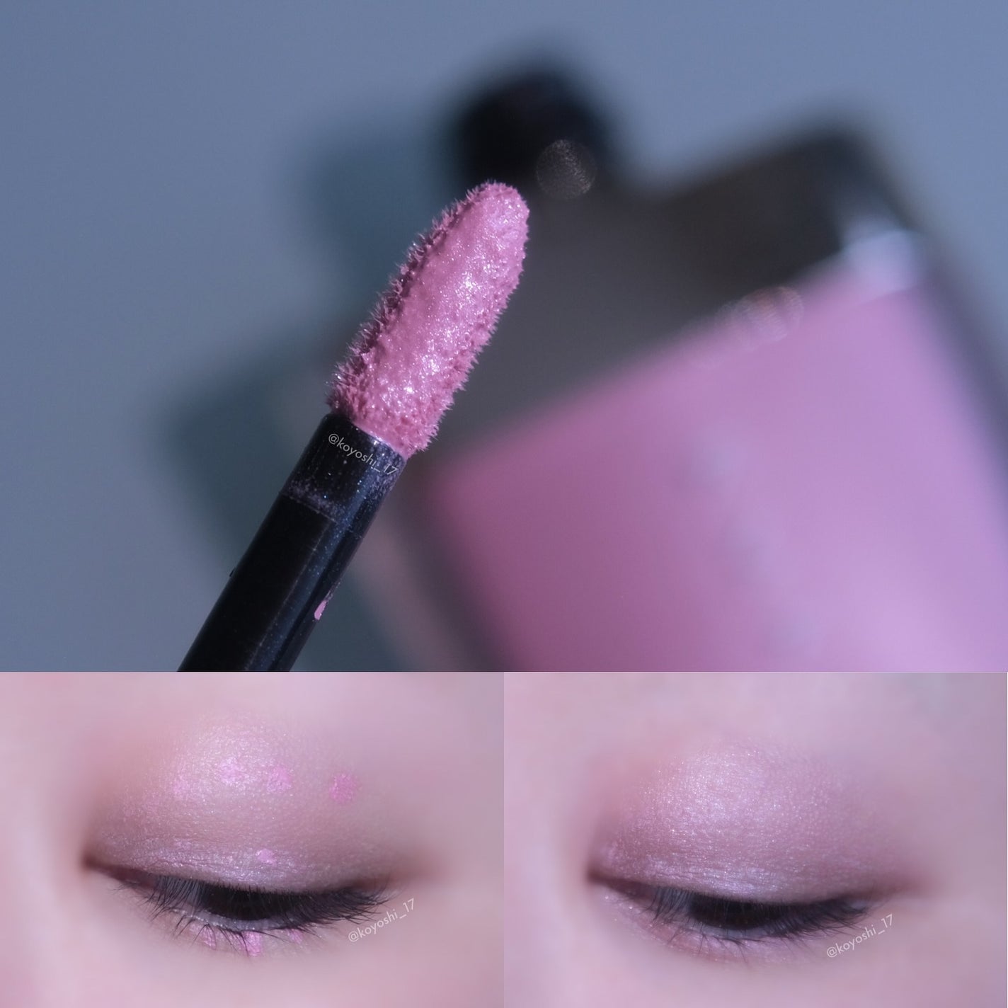 RMK ネイルラッカー/RMK/マニキュアを使ったクチコミ(5枚目)