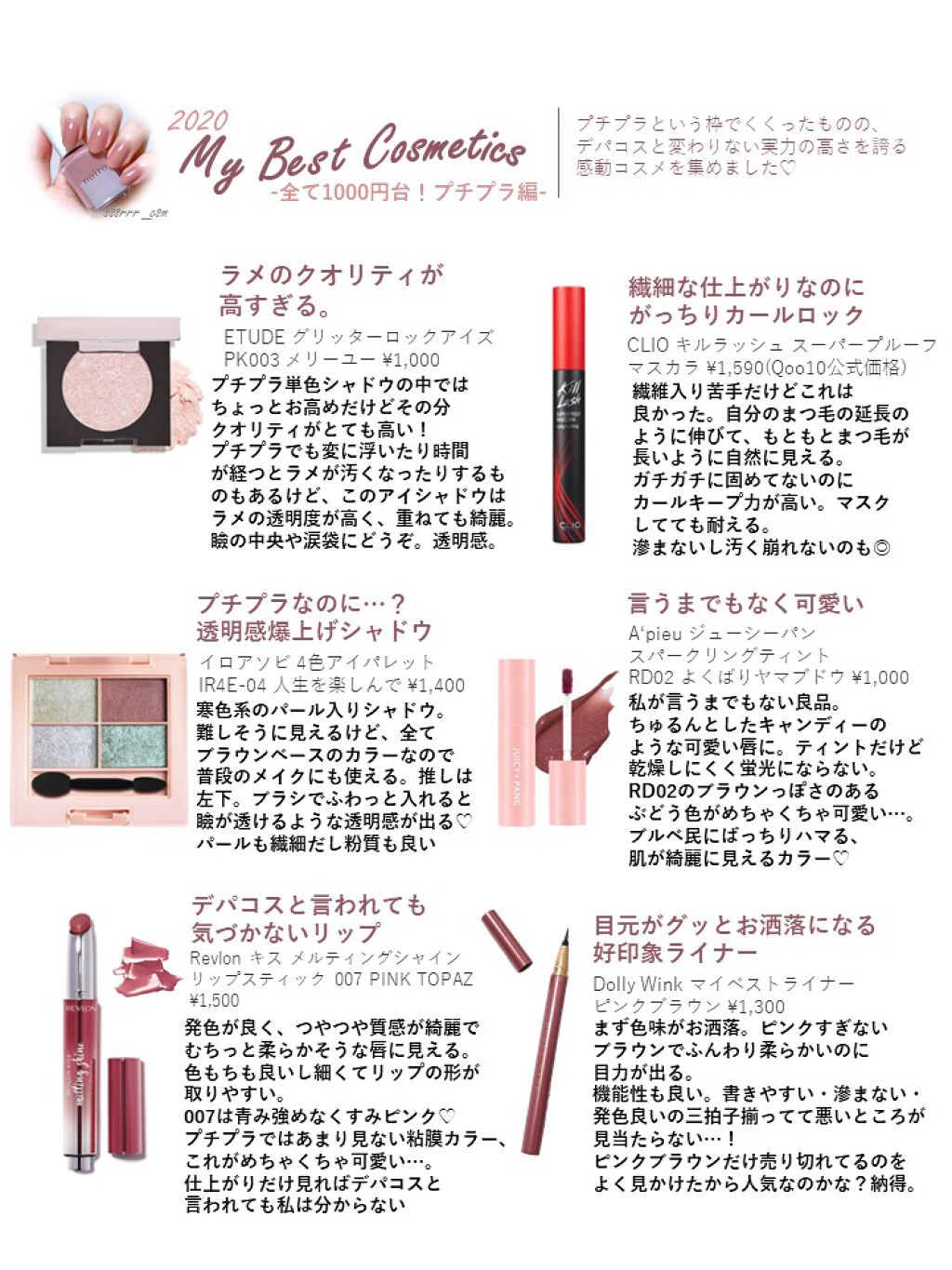 【旧】サンク クルール クチュール/Dior/アイシャドウパレットを使ったクチコミ(4枚目)