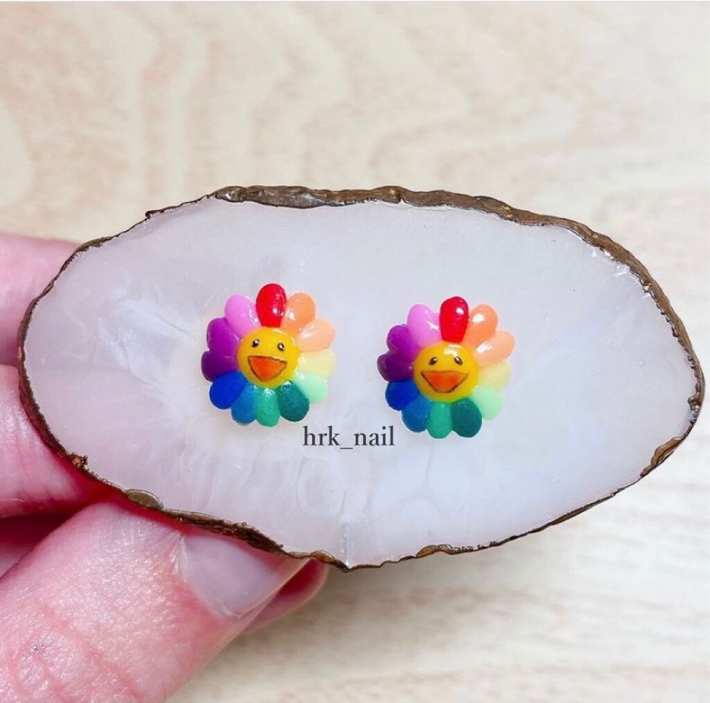 コンパクトジェルライト30/HOMEI/ネイル用品を使ったクチコミ（1枚目）