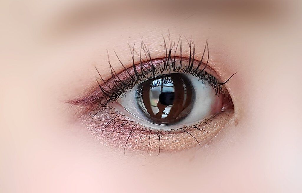 スキニーリッチシャドウ/excel/アイシャドウパレットを使ったクチコミ（3枚目）