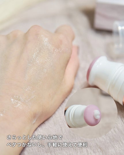 セルターンクリーム 100ml/リリーイブ/フェイスクリームを使ったクチコミ(3枚目)