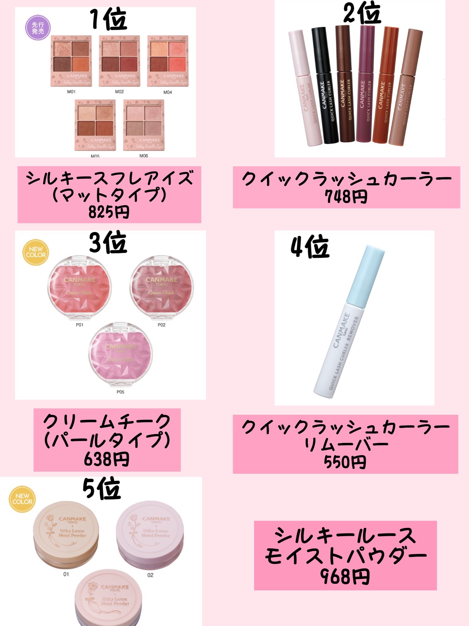 クイックラッシュカーラー/キャンメイク/マスカラ下地を使ったクチコミ（2枚目）