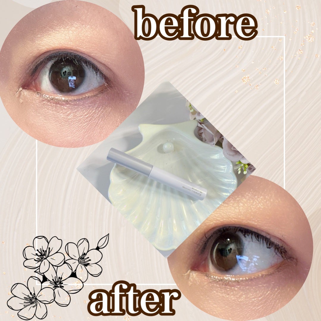 スカルプD マスカラ ボリュームアップ/アンファー(スカルプD)/マスカラを使ったクチコミ(5枚目)