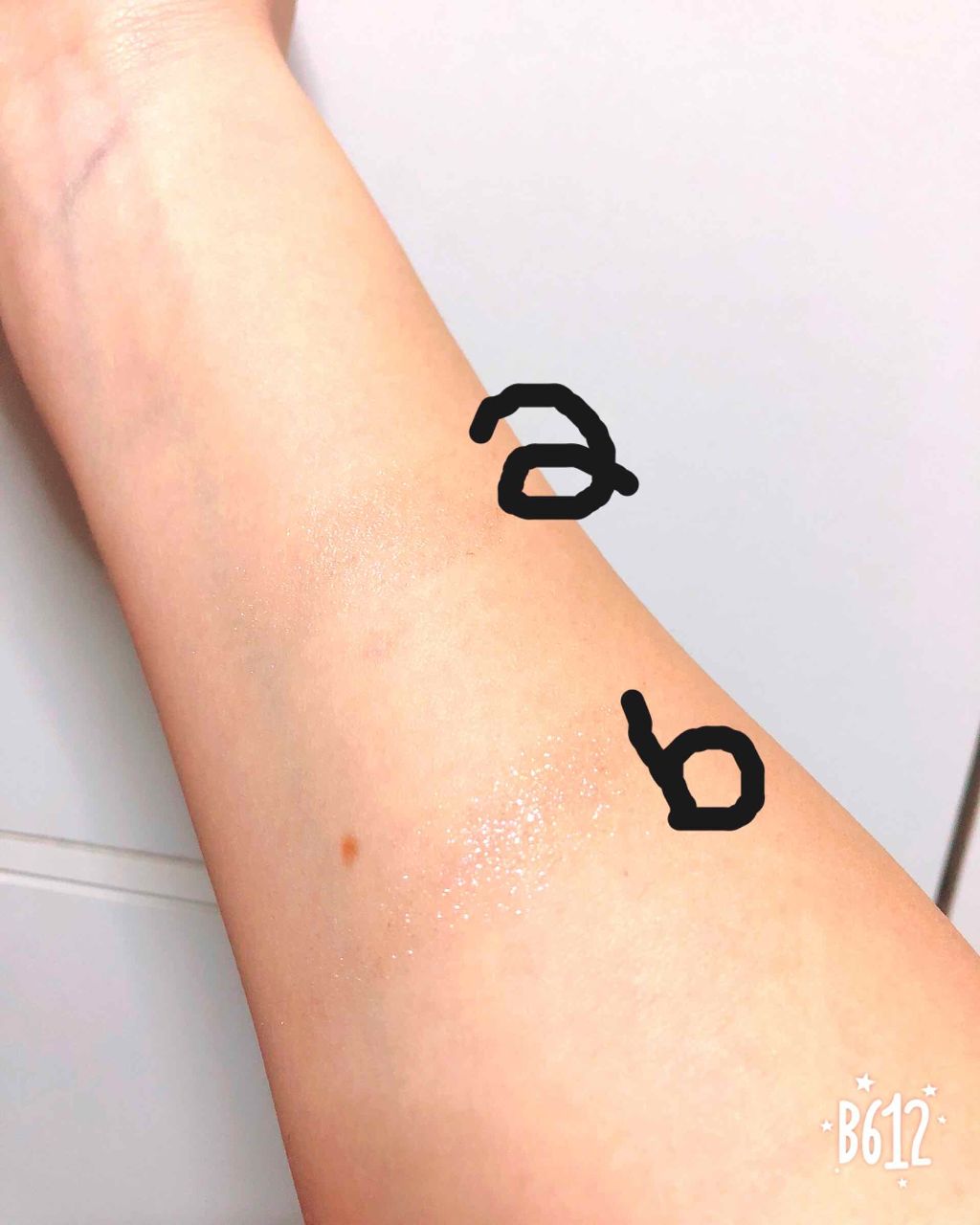 ジュエリーシャドウベール/キャンメイク/アイシャドウパレットを使ったクチコミ（3枚目）