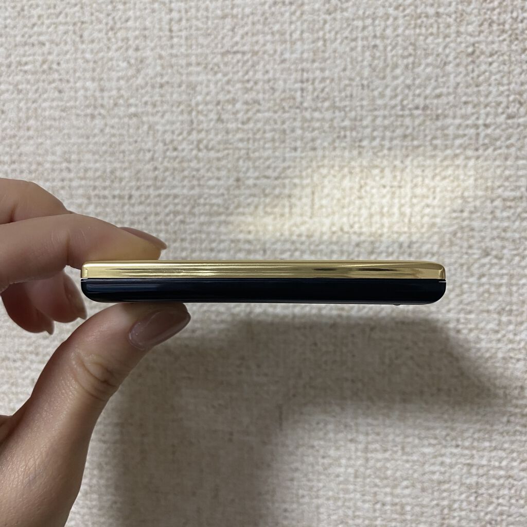 センサイ シアーグロウパウダー/SENSAI/パウダーハイライトを使ったクチコミ（3枚目）