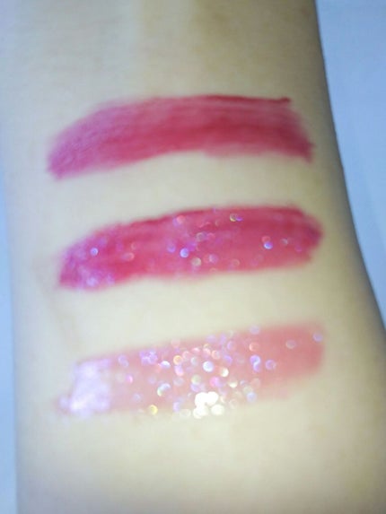 ドレスフォーリップス/LUNASOL/口紅を使ったクチコミ(6枚目)