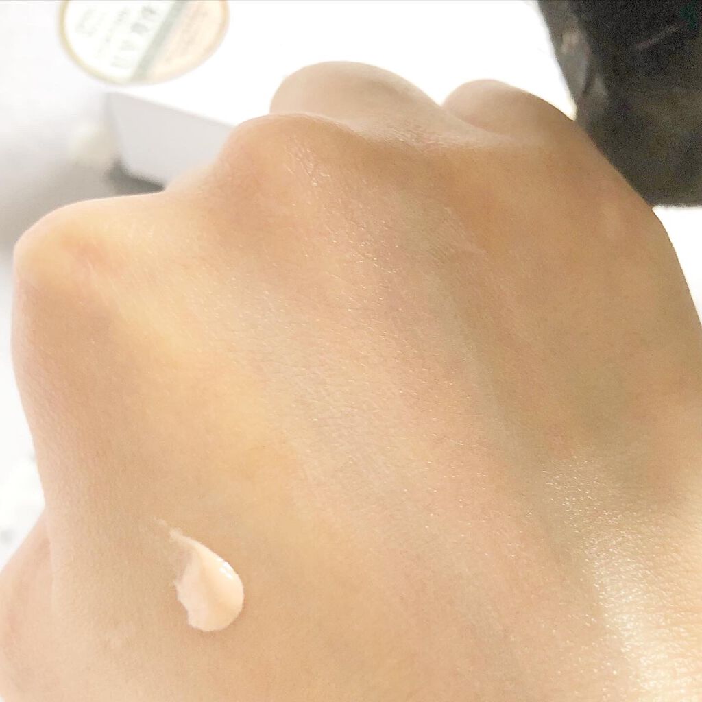 HC アドバンスド エアリーオーラプロテクション/SUIKO HATSUCURE/化粧下地を使ったクチコミ(2枚目)