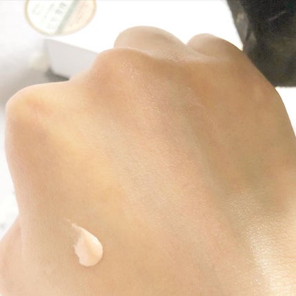 HC アドバンスド エアリーオーラプロテクション/SUIKO HATSUCURE/化粧下地を使ったクチコミ(2枚目)