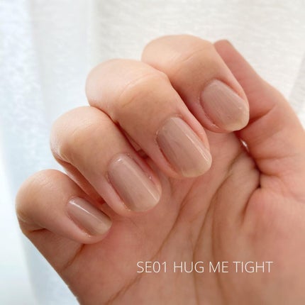 シャインオンミーネイルカラー/Dear.A/マニキュアを使ったクチコミ(4枚目)