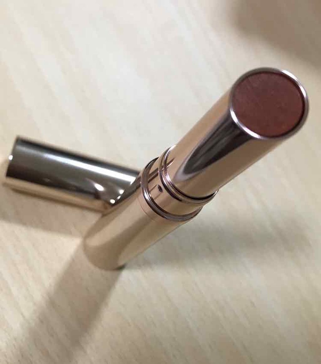 ピュアルージュリッチ/オルビス/口紅を使ったクチコミ(1枚目)