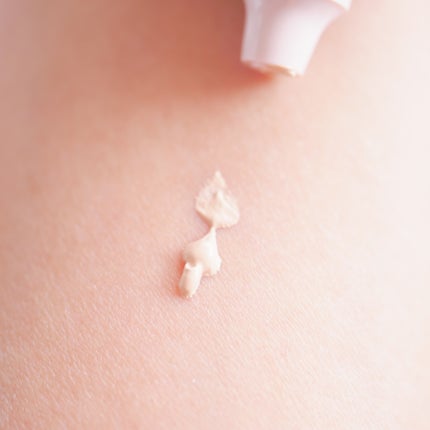 スキンベースクリーム/Upt/化粧下地を使ったクチコミ(3枚目)