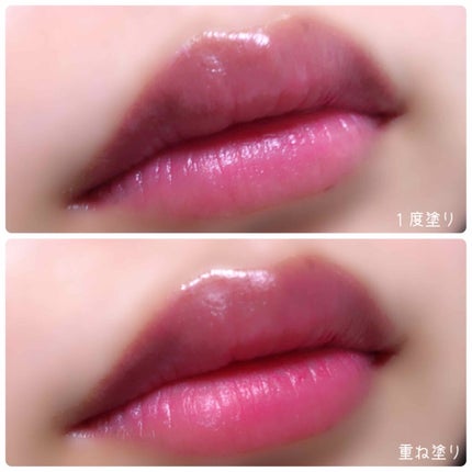 センシュアルスパイシーヌードボリュームマット/HERA/口紅を使ったクチコミ(3枚目)