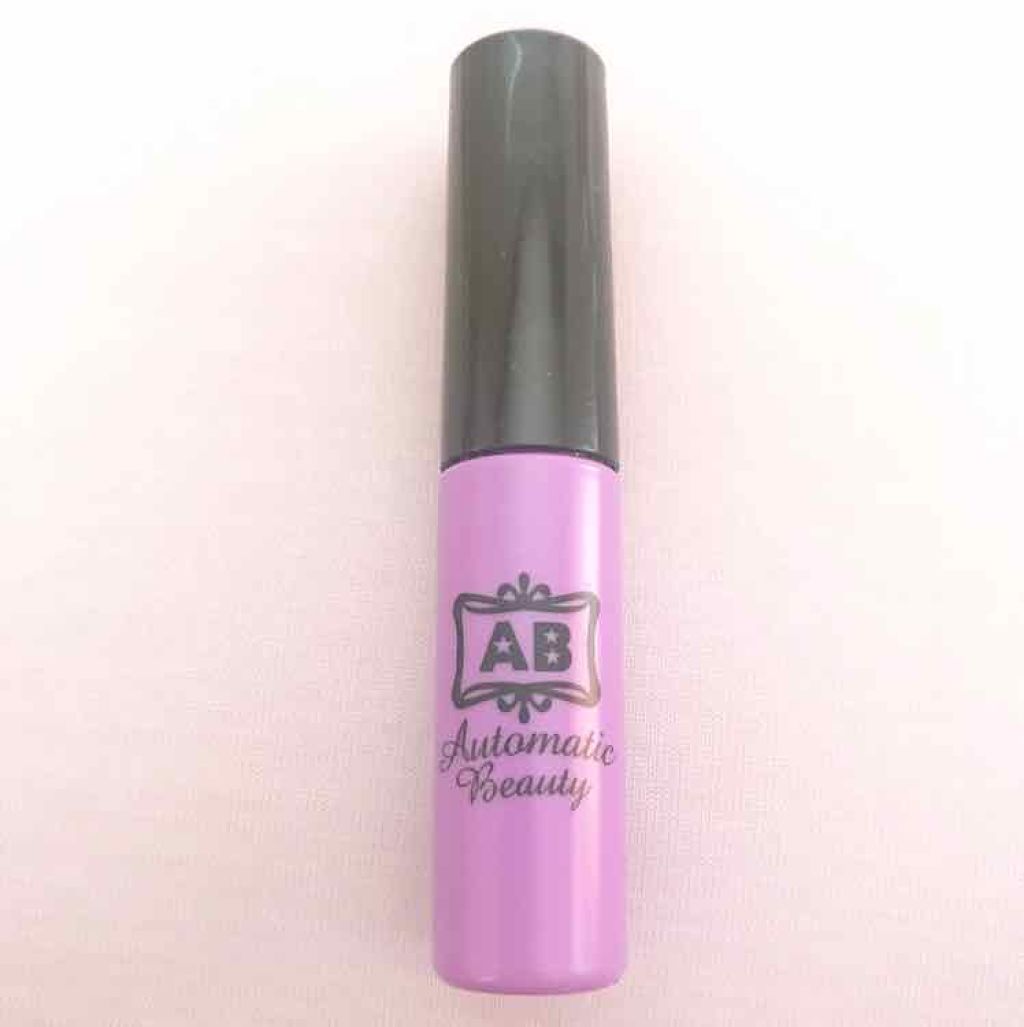 ダブルアイリキッド/Automatic Beauty/二重まぶた用アイテムを使ったクチコミ(1枚目)