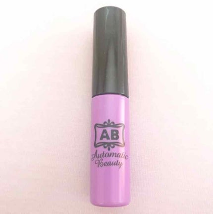 ダブルアイリキッド/Automatic Beauty/二重まぶた用アイテムを使ったクチコミ(1枚目)