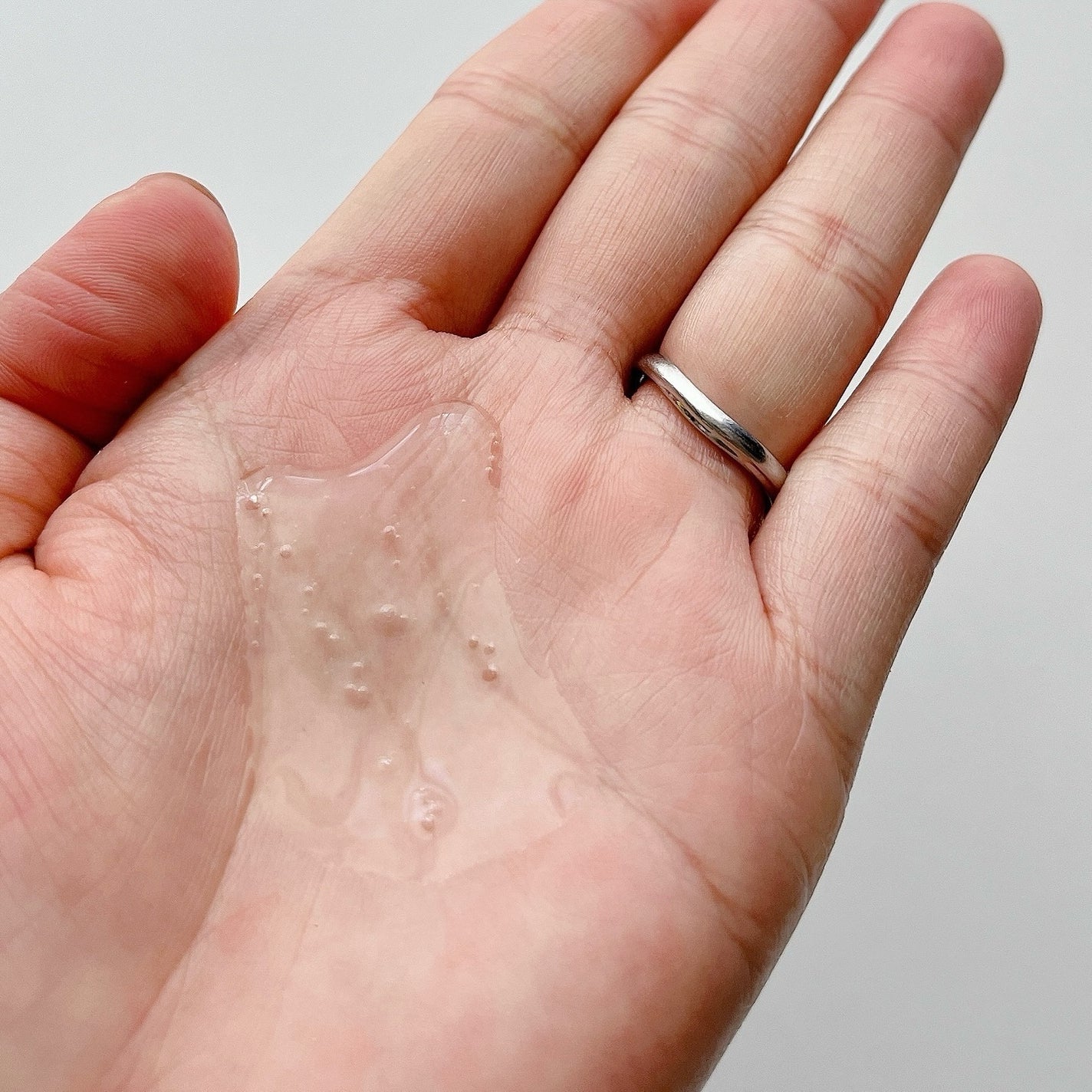 ボタニエンス ストレートヘアオイル モイスト/サンコール/ヘアオイルを使ったクチコミ(3枚目)