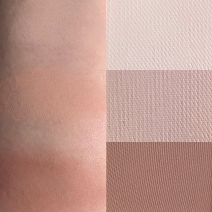 3CE マルチアイカラーパレット/3CE/アイシャドウパレットを使ったクチコミ(2枚目)