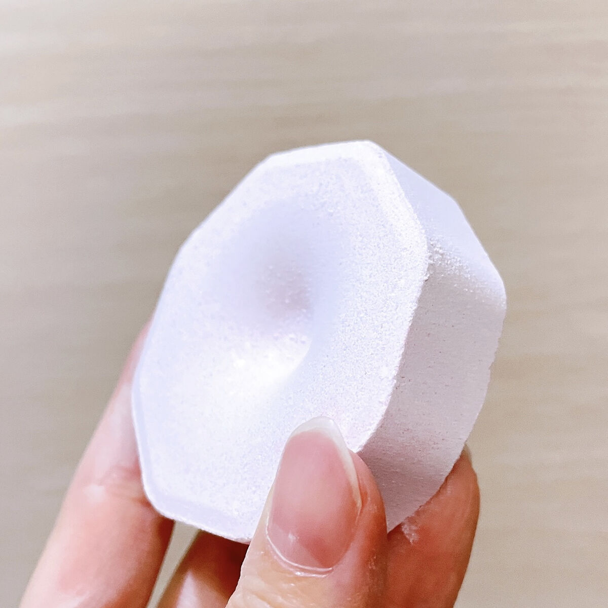 モンスターバブル スッキリFREE /バブ/炭酸系入浴剤を使ったクチコミ（3枚目）