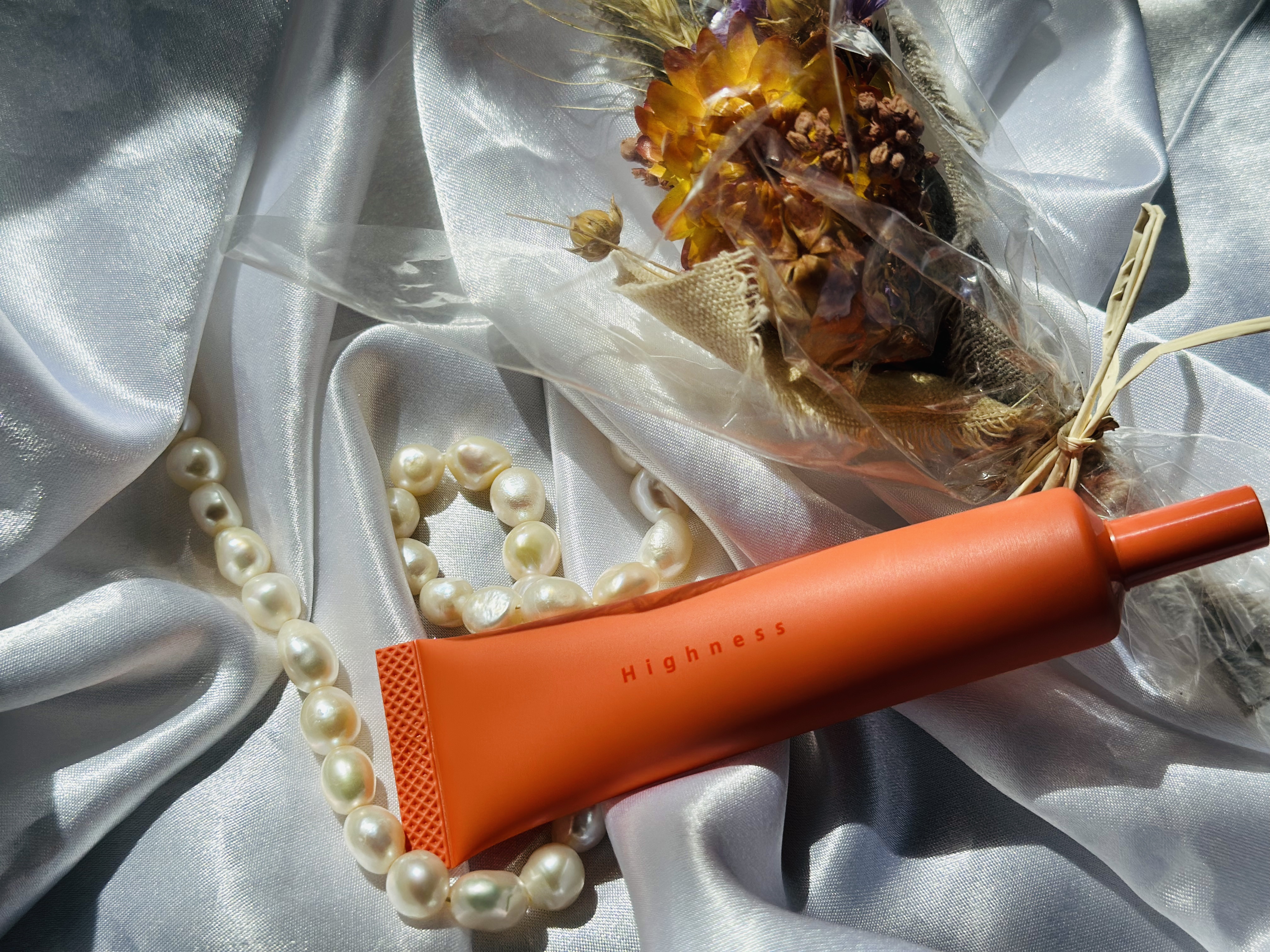 リバランスデオ/Highness/デオドラント・制汗剤を使ったクチコミ（1枚目）