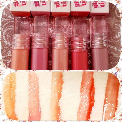 ã°ã㊠ãã£ã¯ã·ã³ã°ãã£ã³ã/ETUDE/ãªãããã£ã³ãã䜿ã£ãã¯ãã³ãïŒ4æç®ïŒ