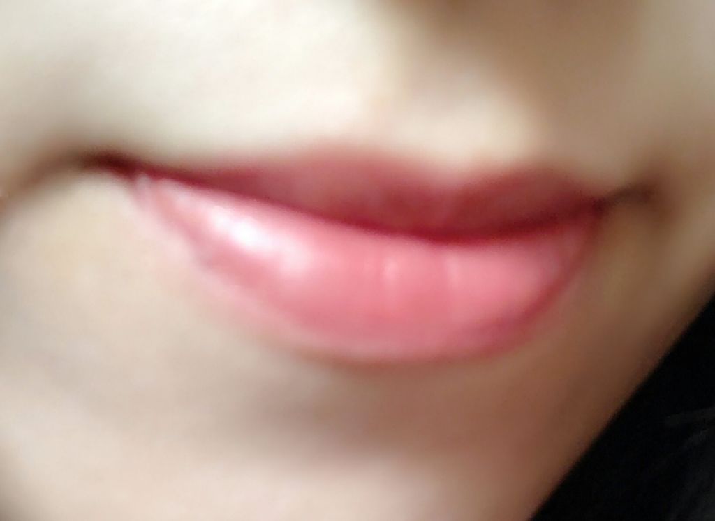 リップティントマット/キャンメイク/リップグロスを使ったクチコミ(3枚目)