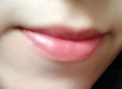 リップティントマット/キャンメイク/リップグロスを使ったクチコミ(3枚目)