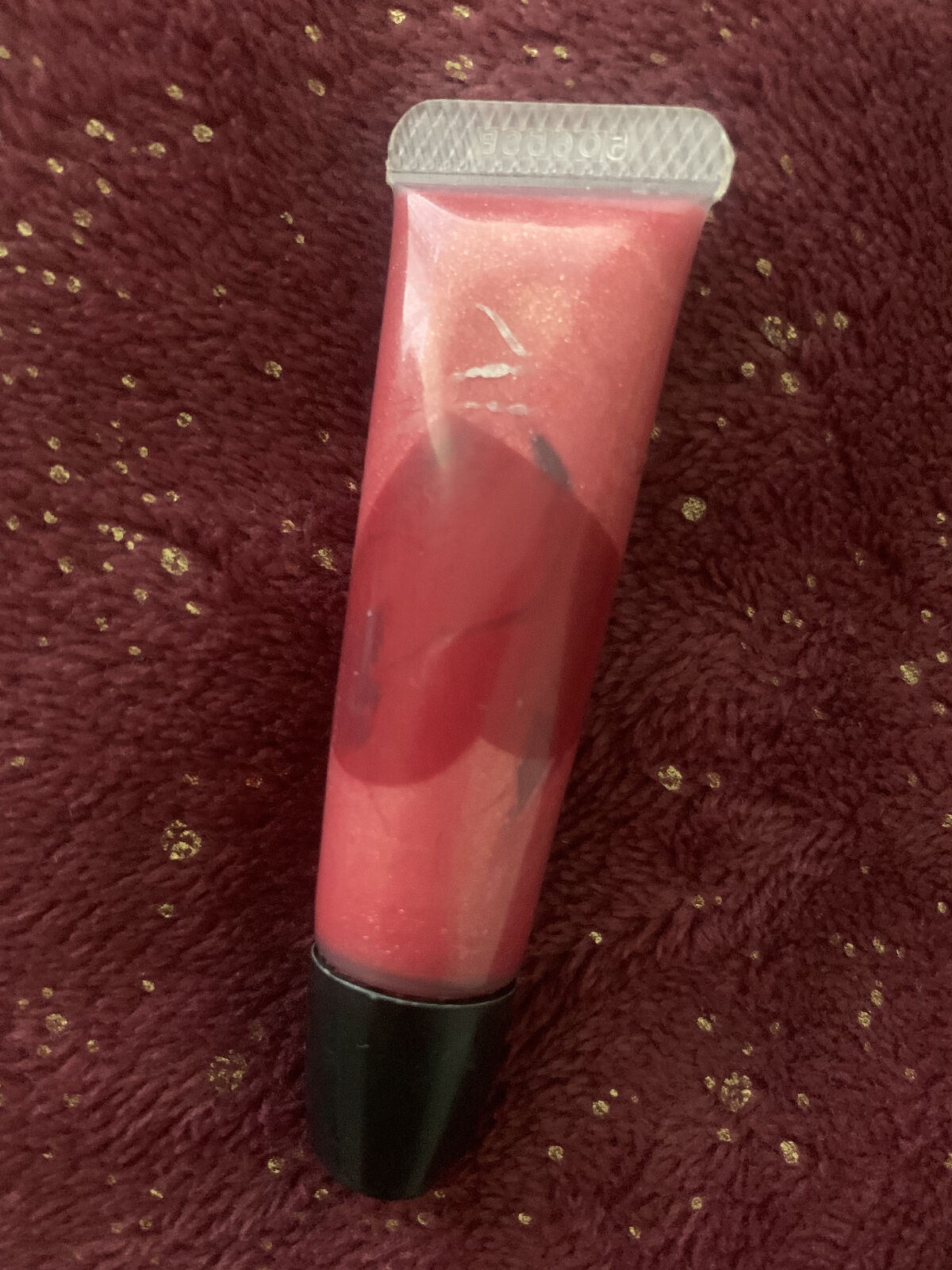 ガールズキッスジェリー/インテグレート/リップグロスを使ったクチコミ（1枚目）