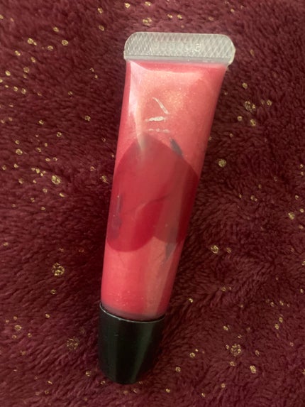 ガールズキッスジェリー/インテグレート/リップグロスを使ったクチコミ(1枚目)