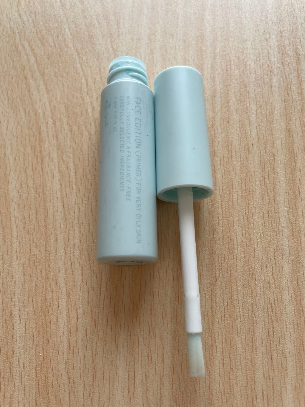 エテュセ ポアレスプライマー クール/ettusais/化粧下地を使ったクチコミ(1枚目)