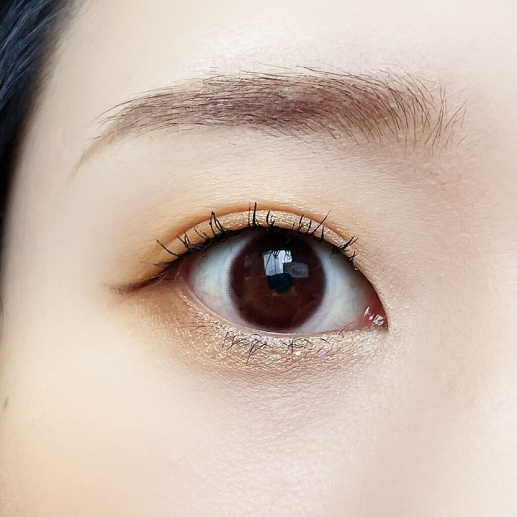 3CE マルチアイカラーパレット/3CE/アイシャドウパレットを使ったクチコミ（2枚目）