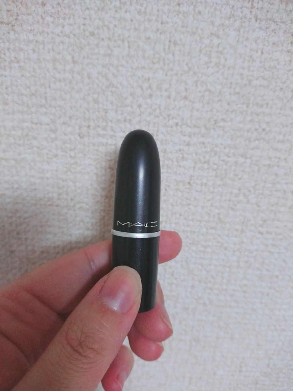 リップスティック フォー/M・A・C/口紅を使ったクチコミ（2枚目）