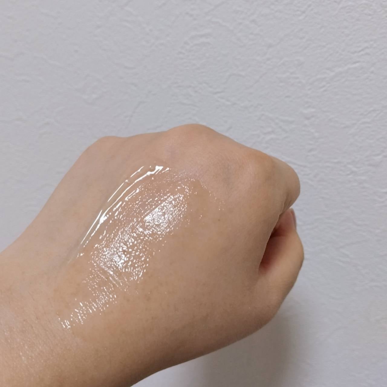 AC Balancing Serum/Ongredients/美容液を使ったクチコミ(10枚目)